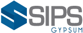 SIPS Gypsum