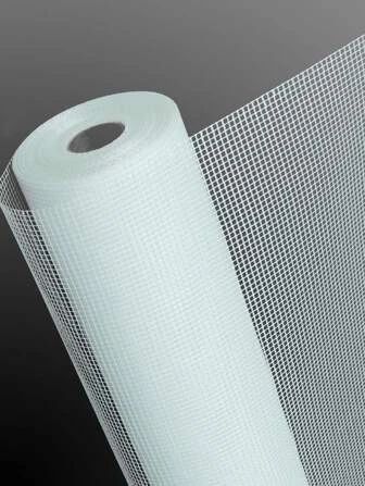 EXTERIOR FIBERGLASS ROLL