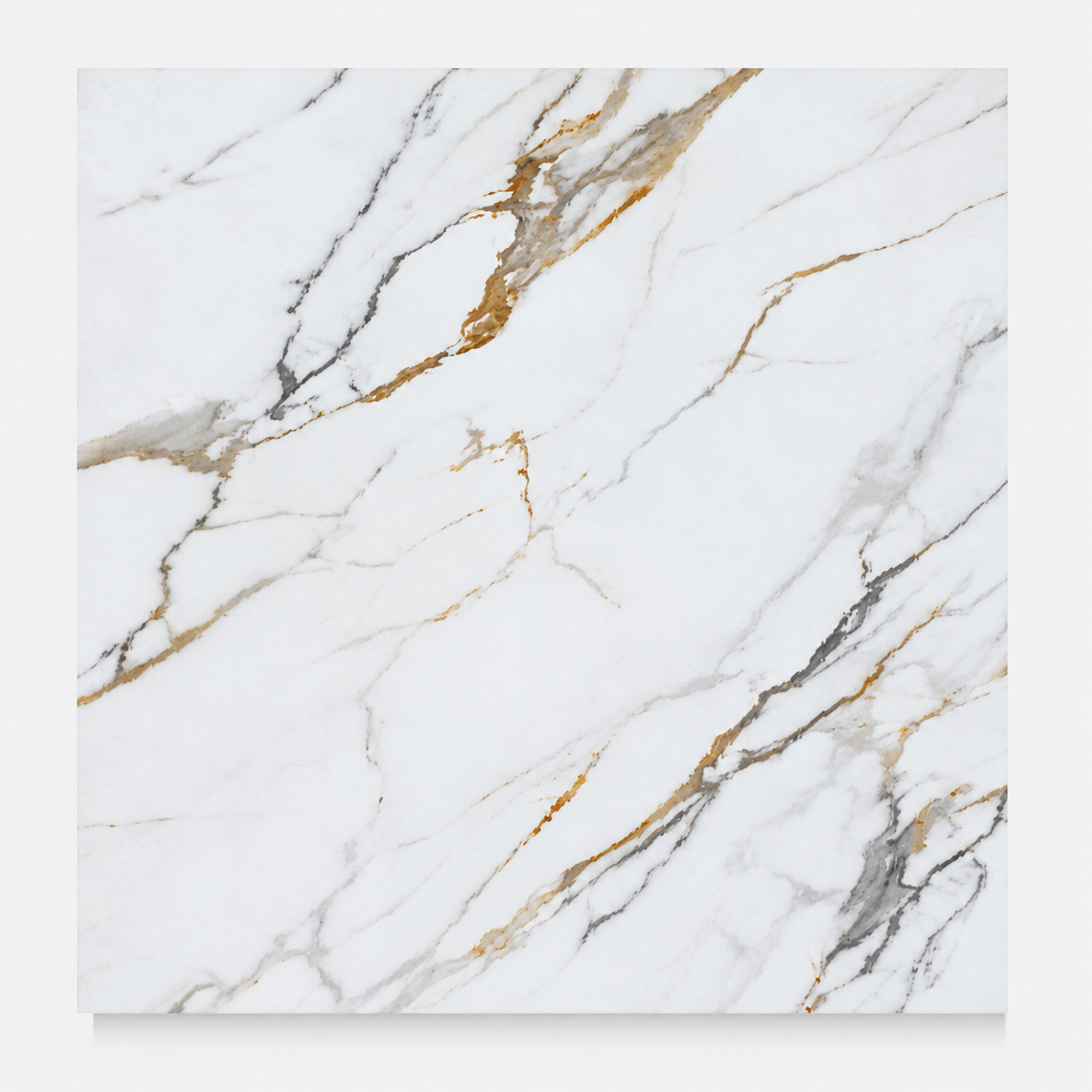 Carrara Gold