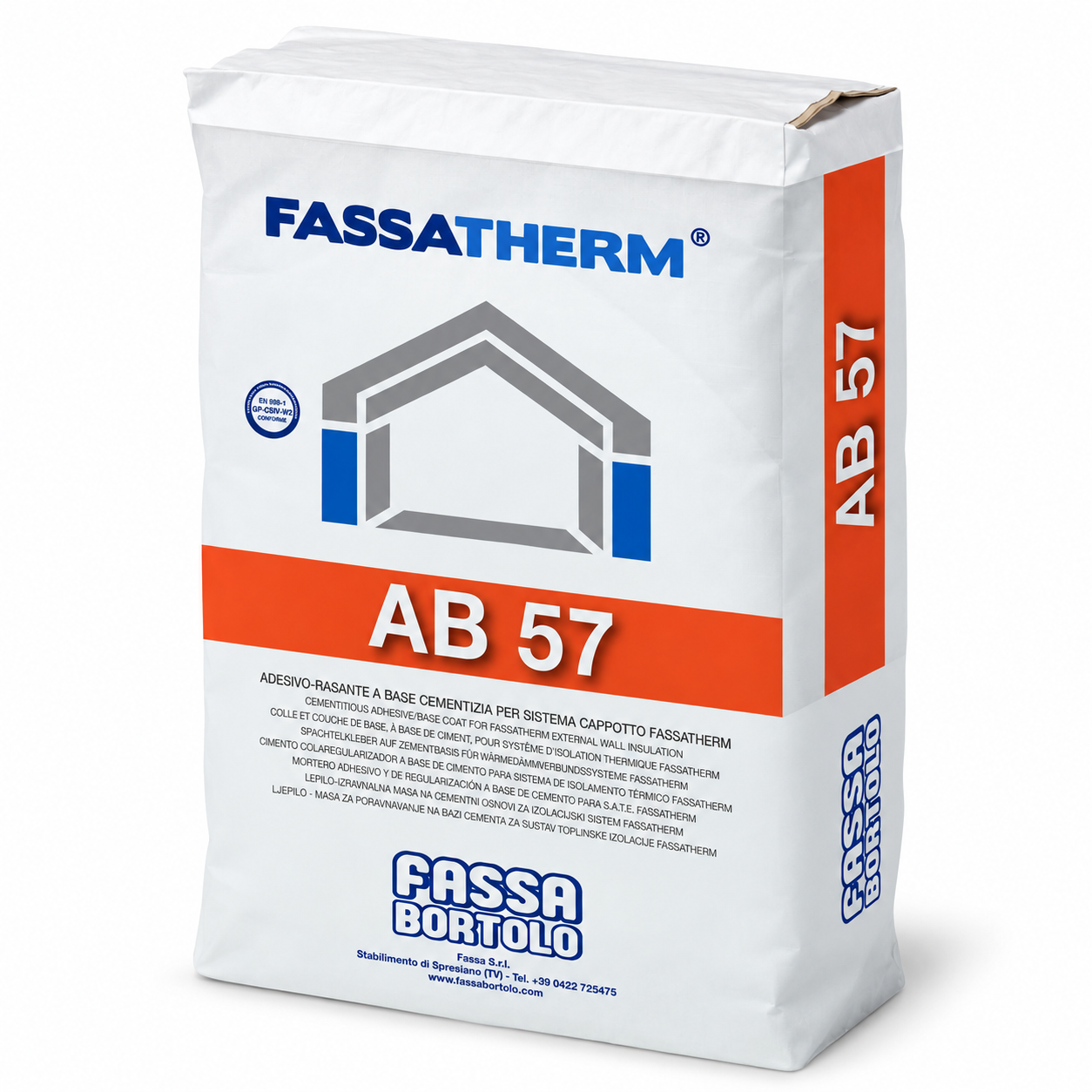 FassaTherm AB 57 