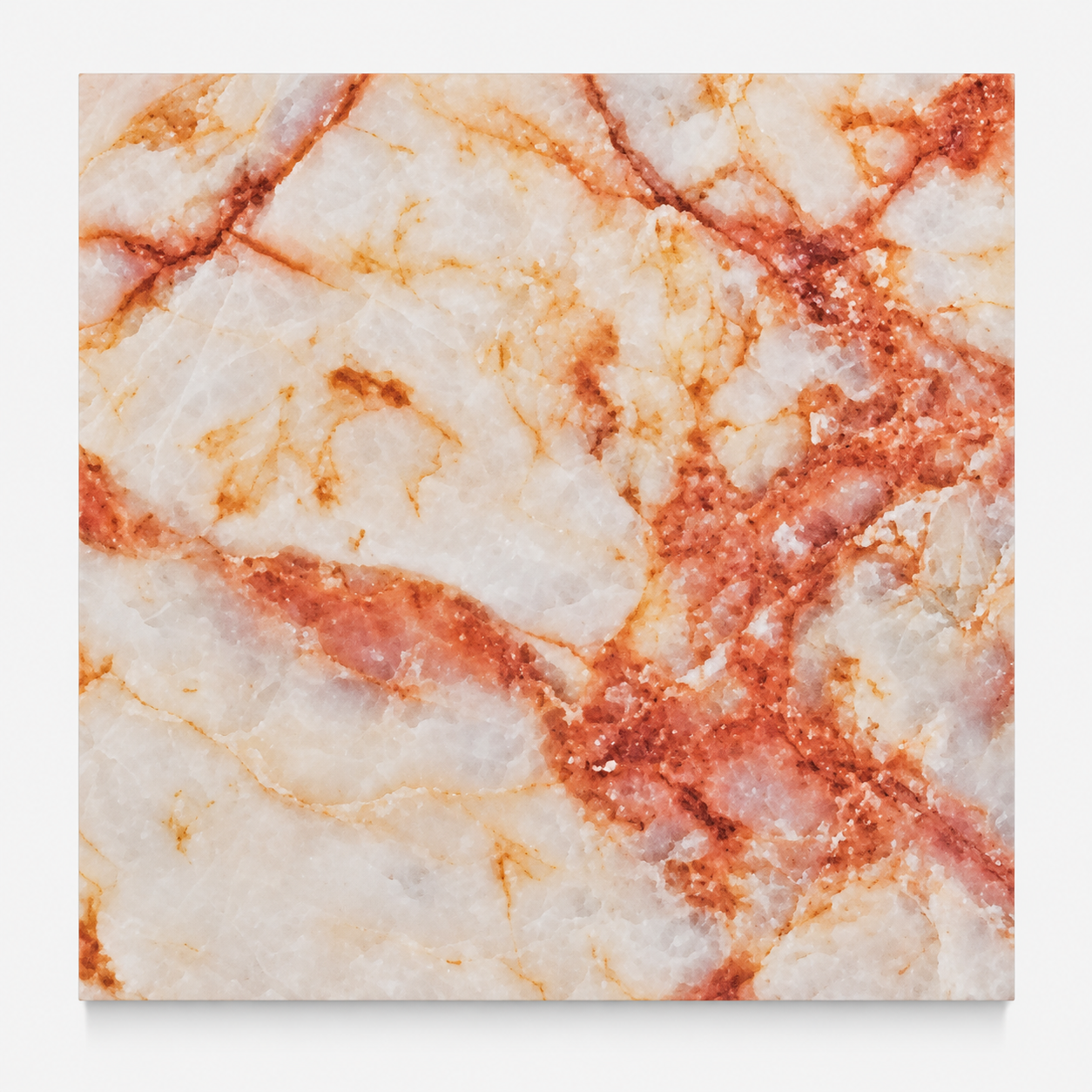 Onyx effet marbre translucide