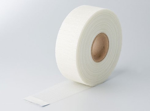 Akifix fibreglass joint tape 48 mm x 153 m