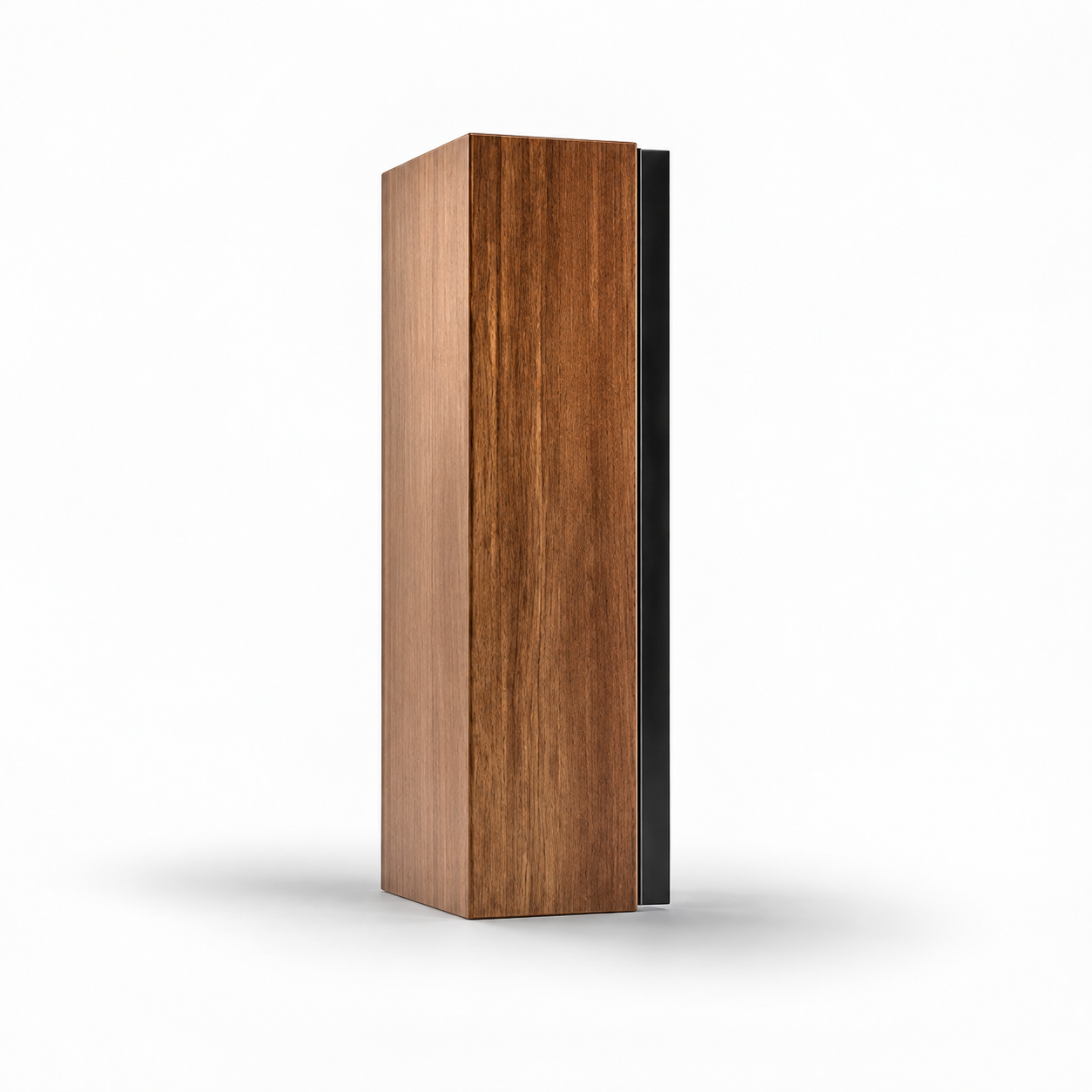 Bande PVC effet bois Tobacco — 2