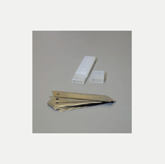 LAME POUR CUTTEUR 25MM 10PCS/ BTE