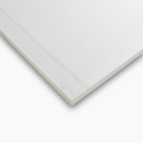 PLAQUE DE PLATRE STANDARD BA13 GYPLAC