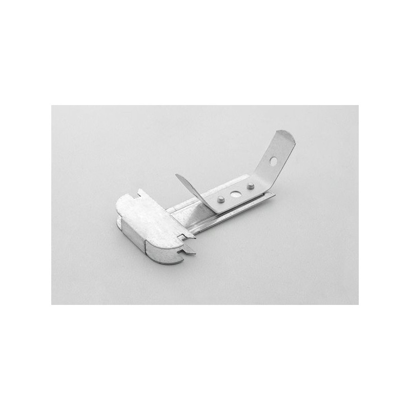 SUSPENTE DOUBLE RESSORT 100PC/BTE