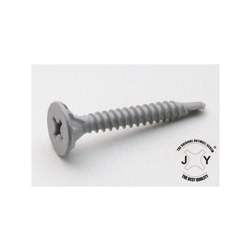 VIS EXTERIEUR TTPF 31X4,1 MM 200PCS/BTE